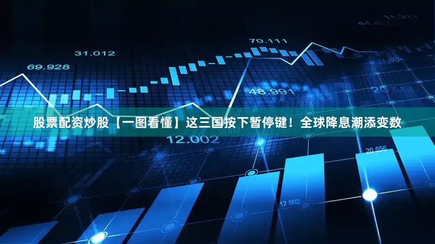 股票配资炒股【一图看懂】这三国按下暂停键！全球降息潮添变数