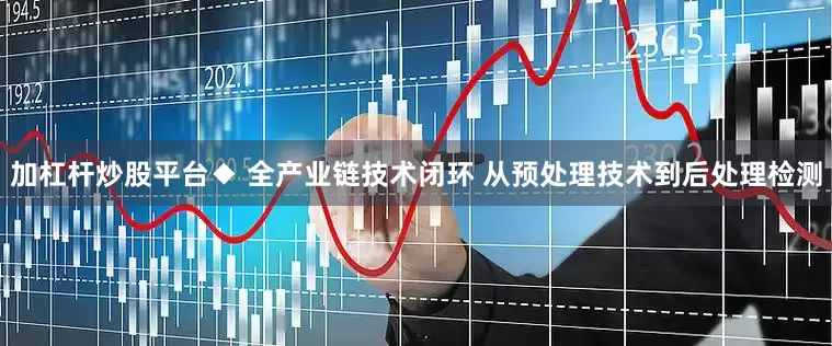 加杠杆炒股平台◆ 全产业链技术闭环 从预处理技术到后处理检测